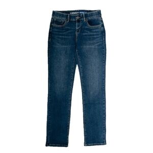 Women’s Lincoln Outfitters Blue Denim Jeans size 24W